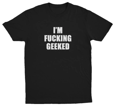 Geeked 2–Pack