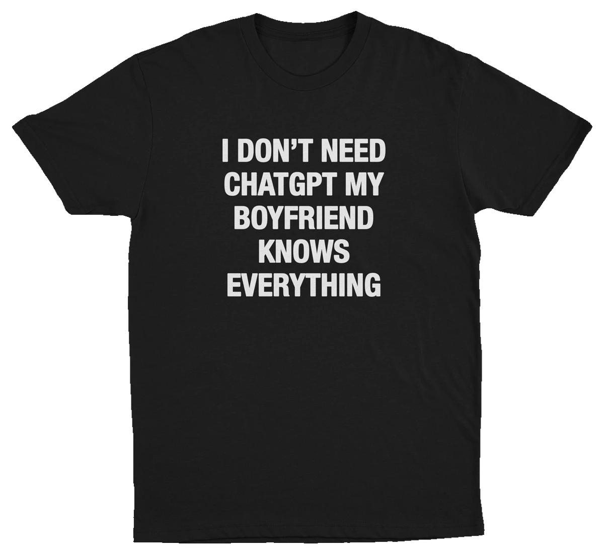I Don't Need ChatGPT 2–Pack