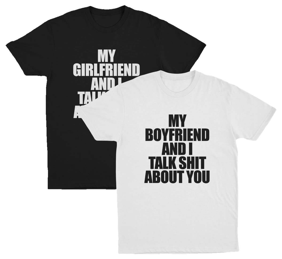 Shit Talking 2–Pack