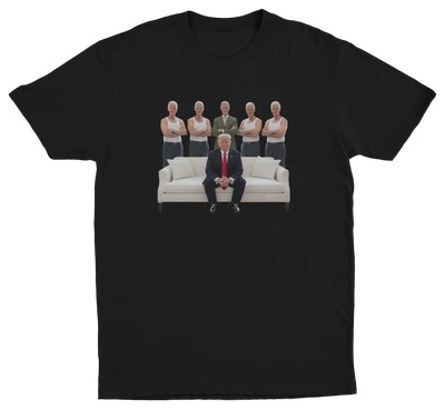 Big Beautiful Bill T-Shirt