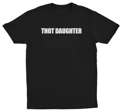 Thot Daughter T-Shirt