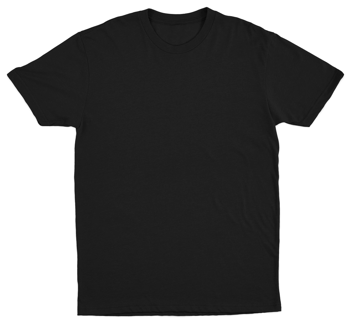 Custom Text & Photo T-Shirt
