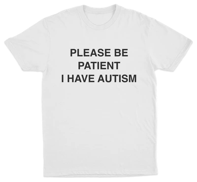 Autism 2–Pack