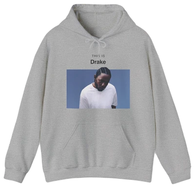 This Is Drake Hoodie