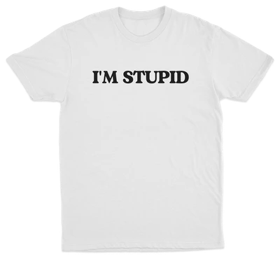 The Stupid 2–Pack