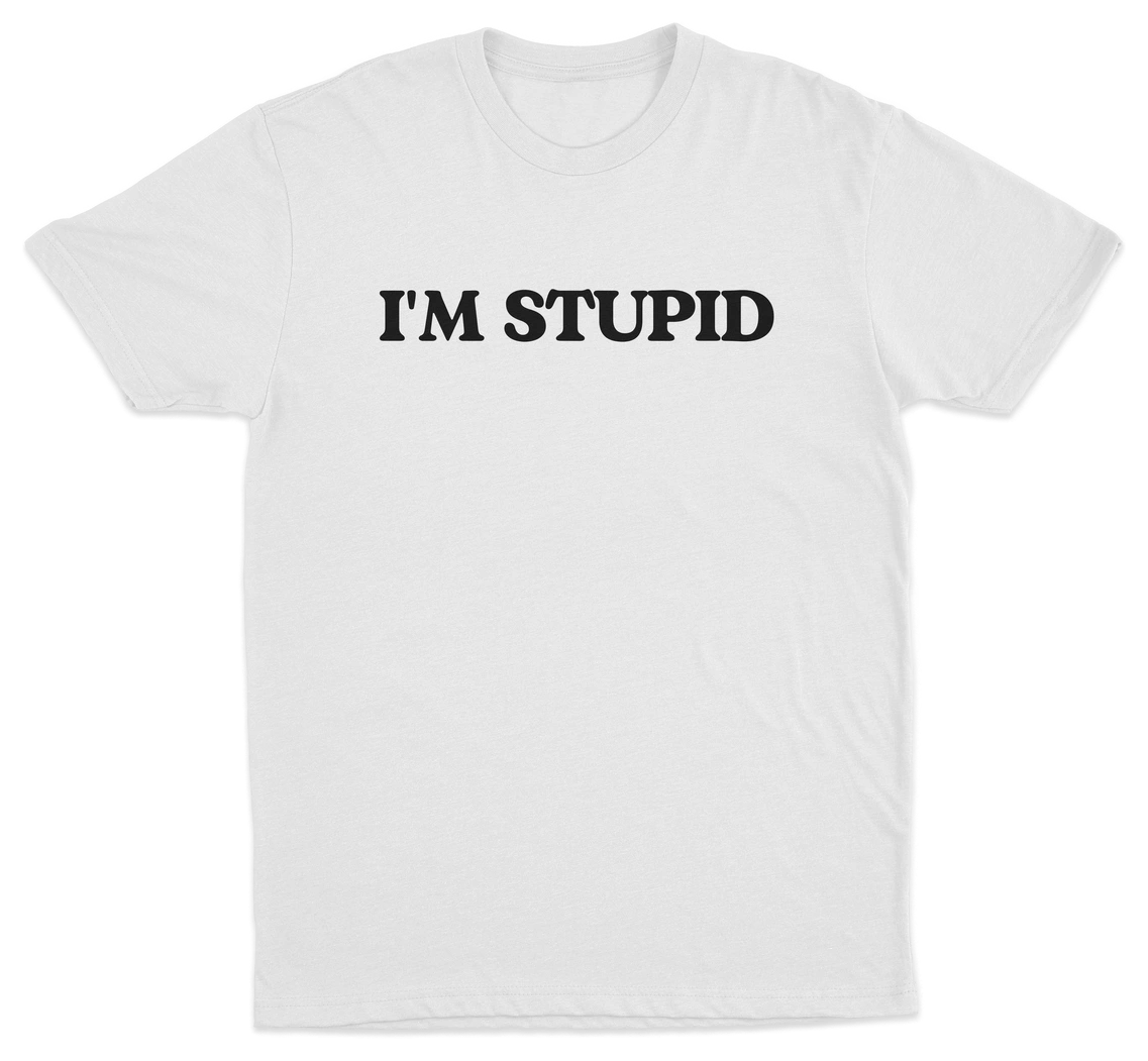 The Stupid 2–Pack
