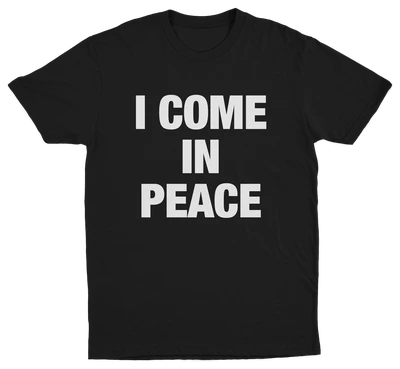 Peace 2–Pack