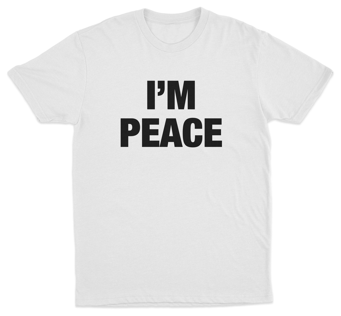 Peace 2–Pack
