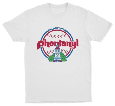Philadelphia Phentanyl T-Shirt