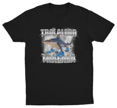Tralalero Tralala T-Shirt