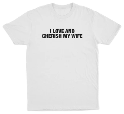 Love & Attitude (Wife) 2–Pack