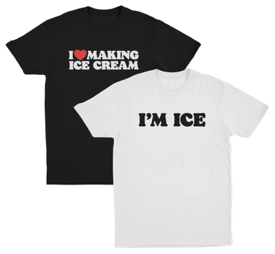 Ice 2–Pack