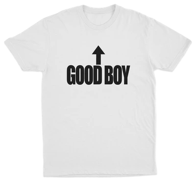Good Boy T-Shirt