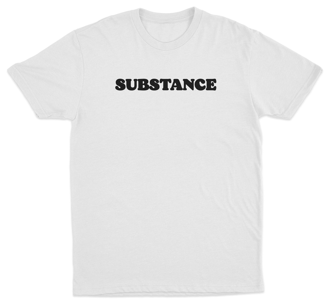 Substance Abuser 2–Pack