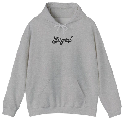 Dear Person Behind Me Horny Hoodie