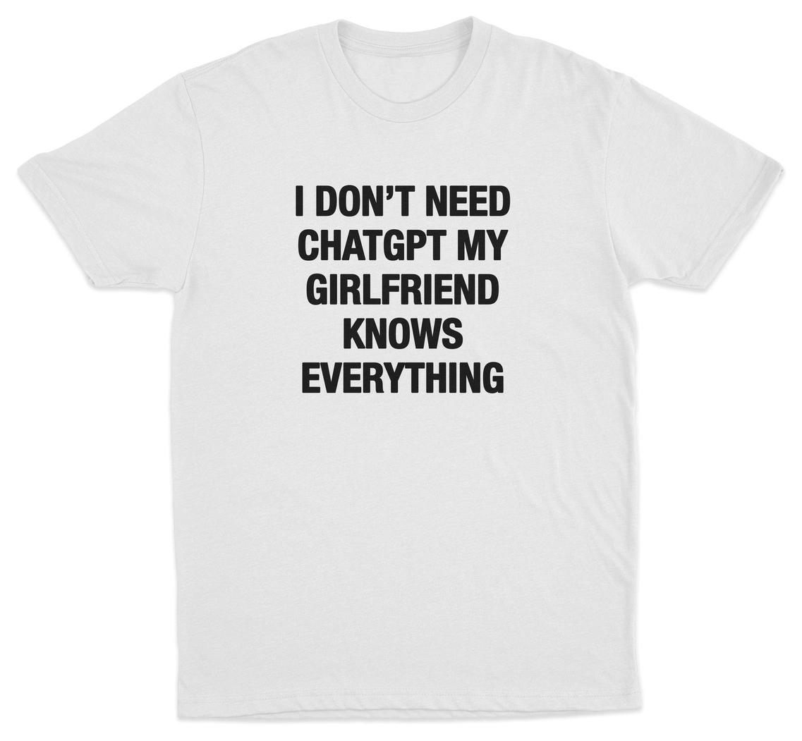 I Don't Need ChatGPT 2–Pack