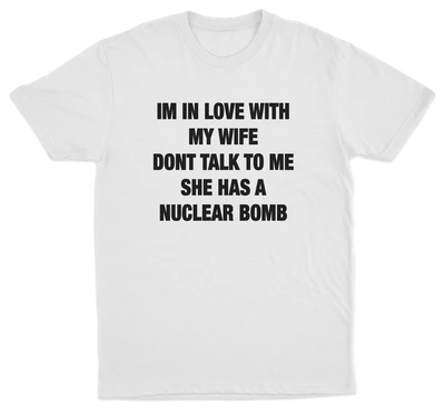 Nuclear (Husband/Wife) 2–Pack