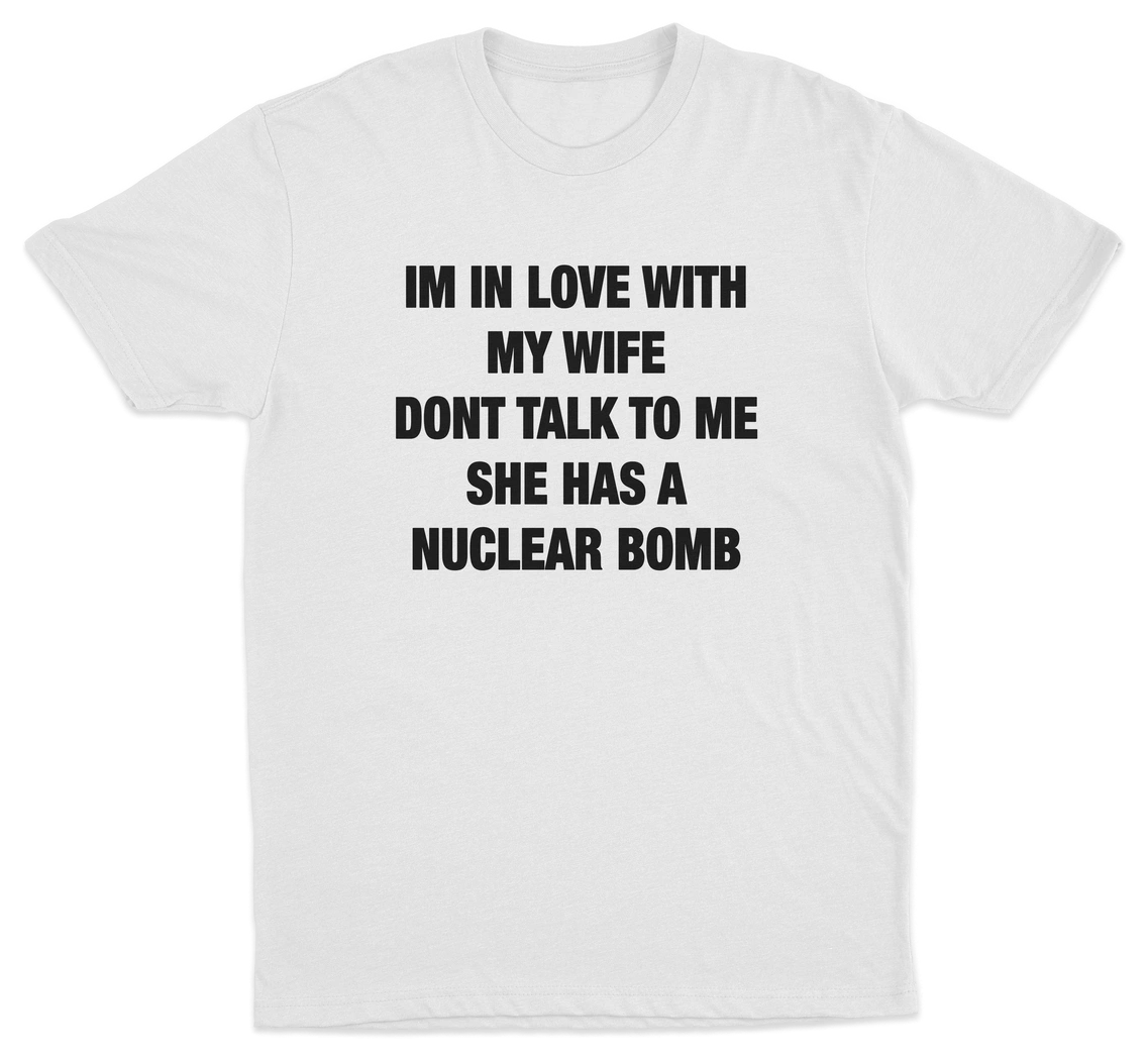 Nuclear (Husband/Wife) 2–Pack