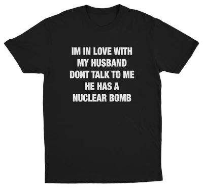 Nuclear (Husband/Wife) 2–Pack