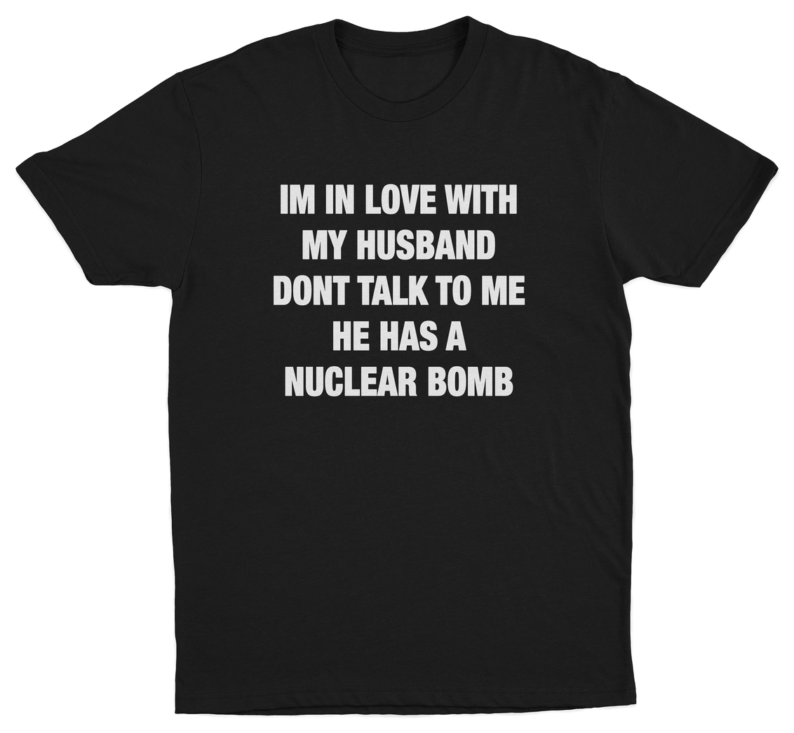 Nuclear (Husband/Wife) 2–Pack