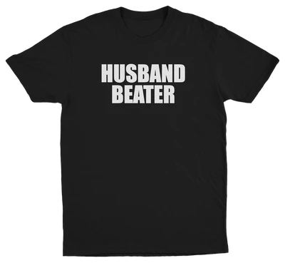 Husband Beater T-Shirt