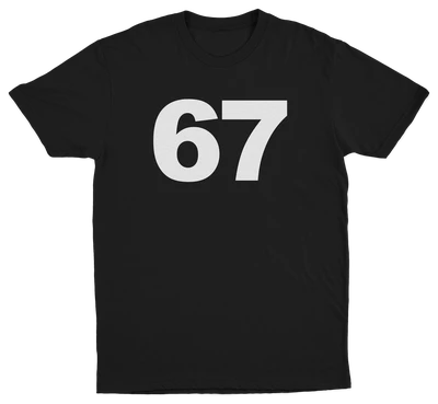 Six Seven T-Shirt