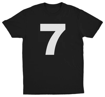 Seven T-Shirt