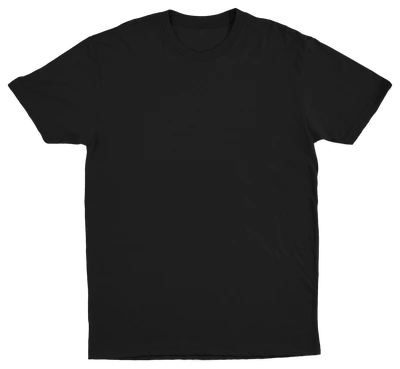 Custom Text & Photo T-Shirt