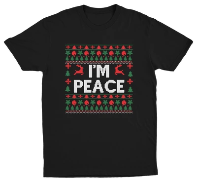 I'm Peace T-Shirt