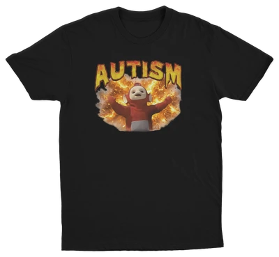 Autism T-Shirt
