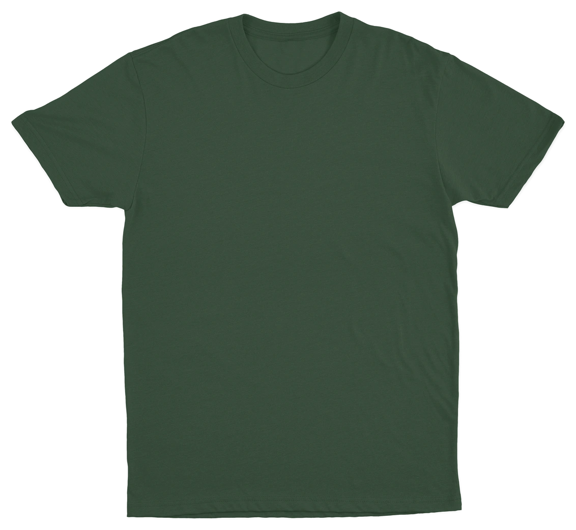 I Heart Custom T-Shirt
