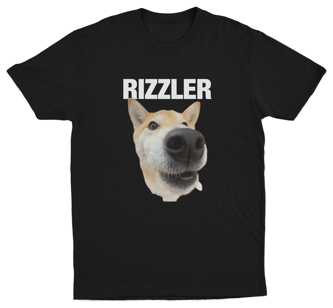 Rizzler T-Shirt