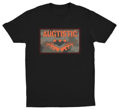 Augtistic T-Shirt