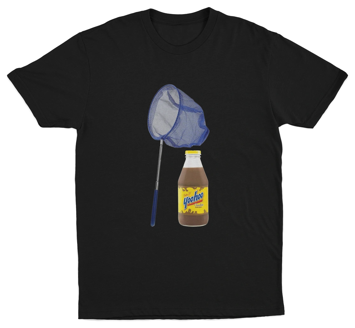 Net And Yoohoo T-Shirt