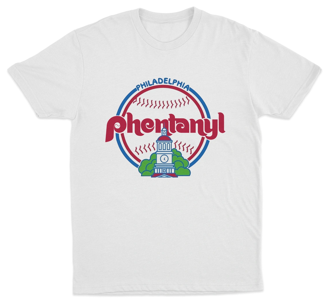 Philadelphia Phentanyl T-Shirt