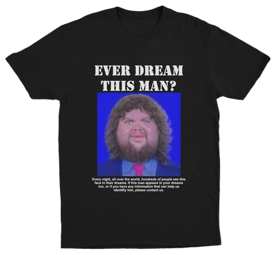 Ever Dream This Man JD Vance T-Shirt