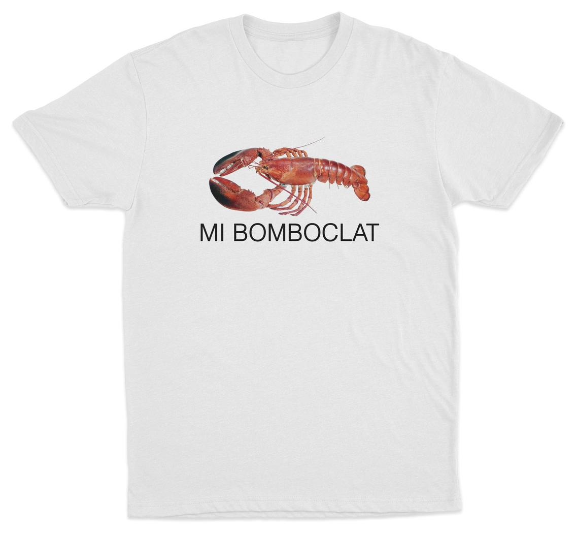 Mi Bomboclat T-Shirt