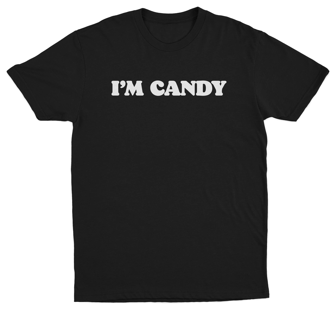 I'm Candy T-Shirt