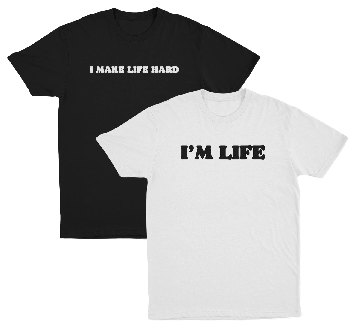Life 2–Pack