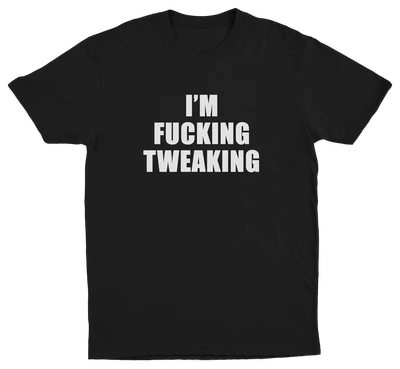 Tweaking 2–Pack