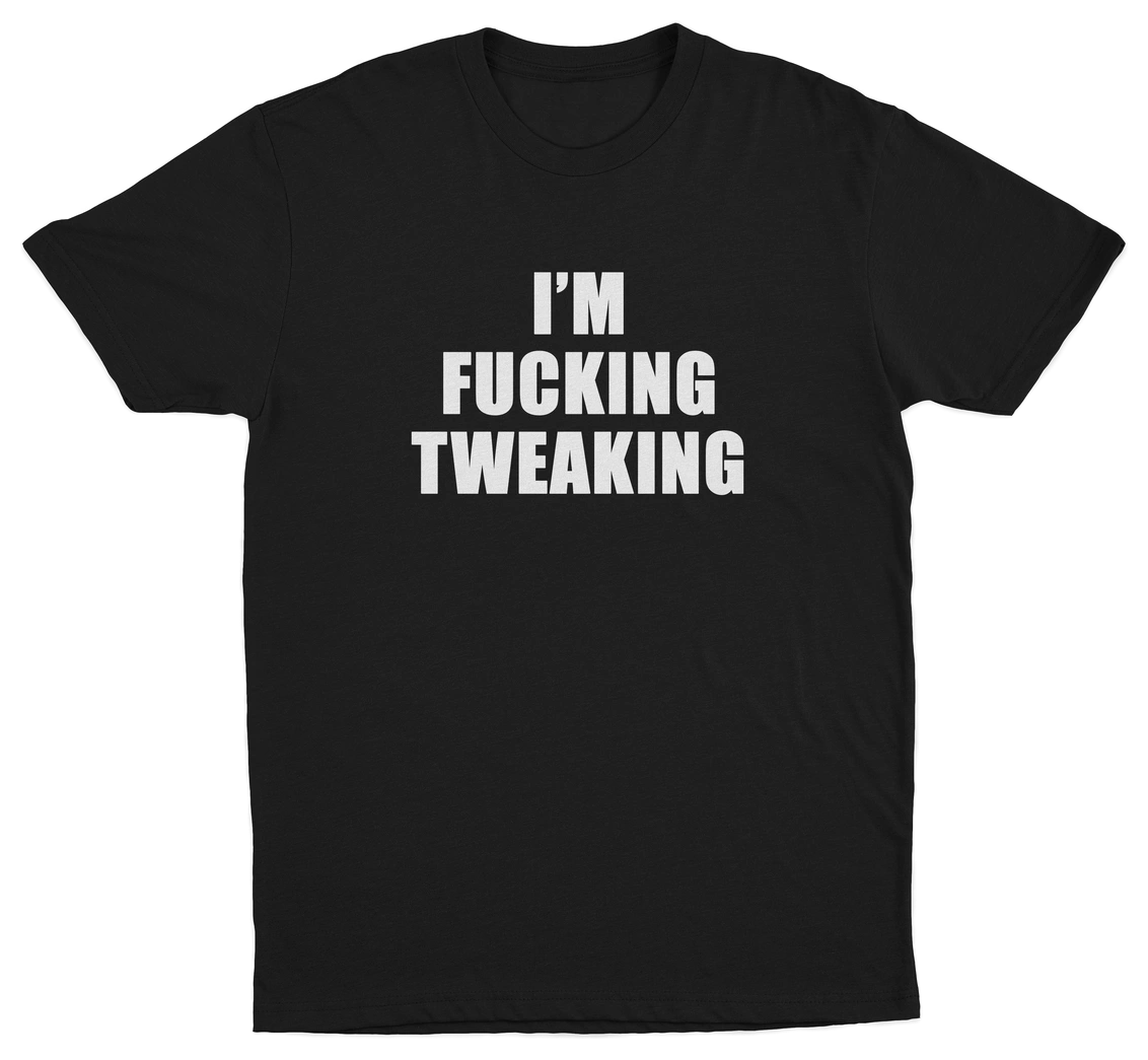 Tweaking 2–Pack