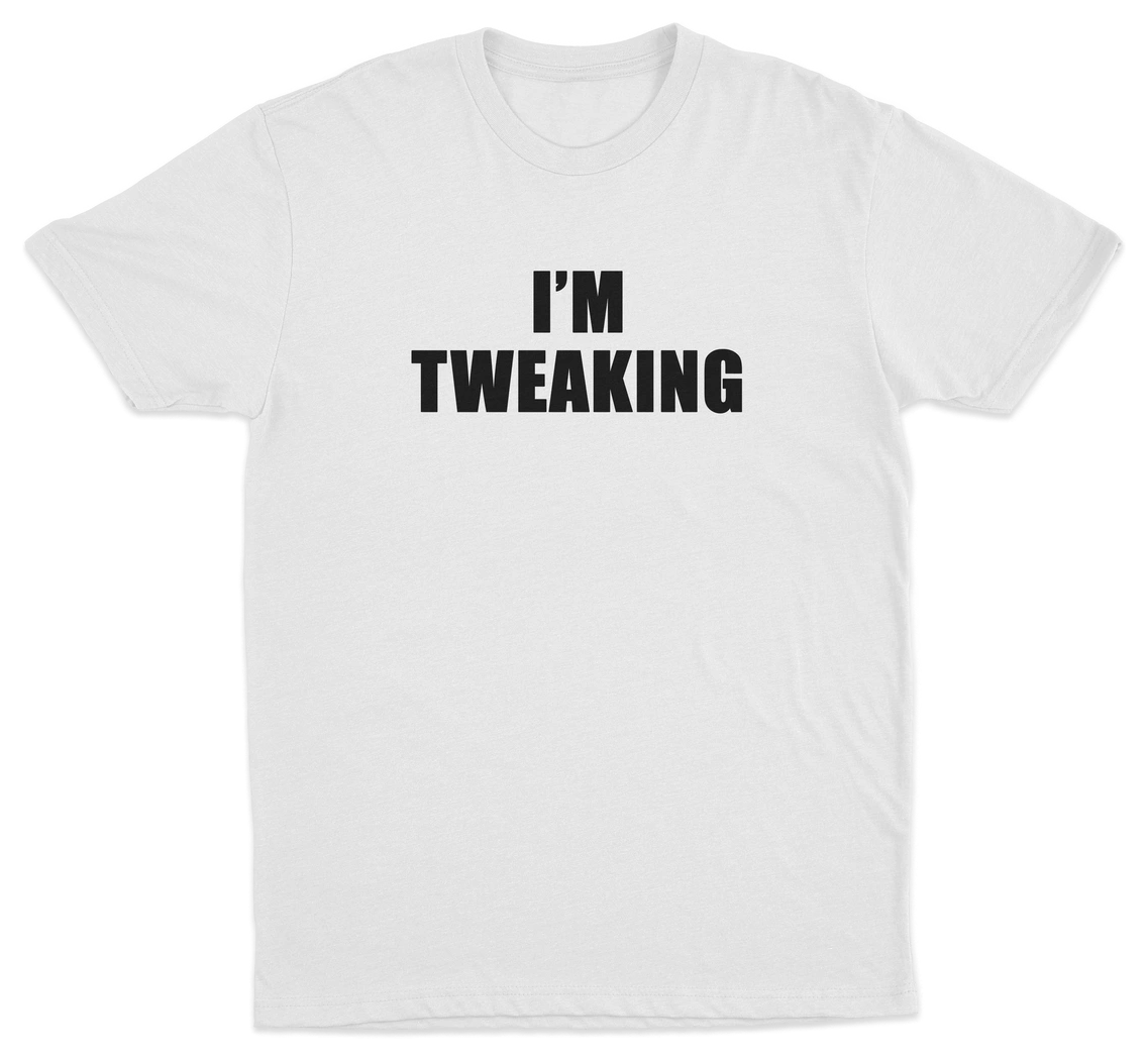 Tweaking 2–Pack