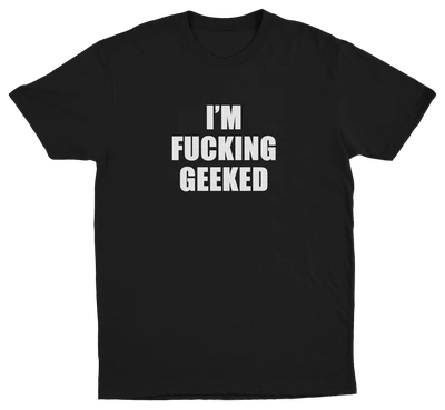 Geeked 2–Pack