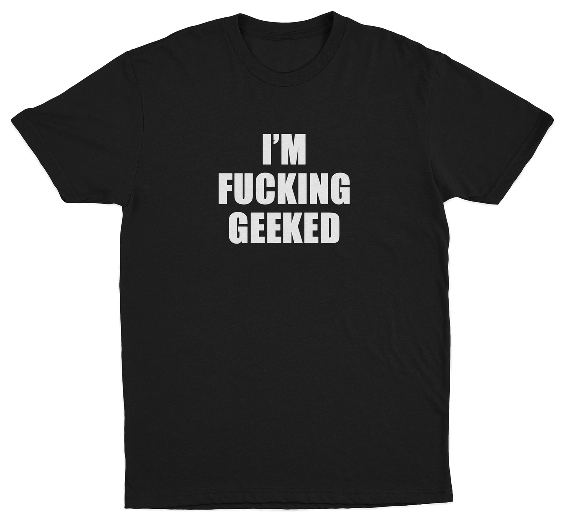 Geeked 2–Pack