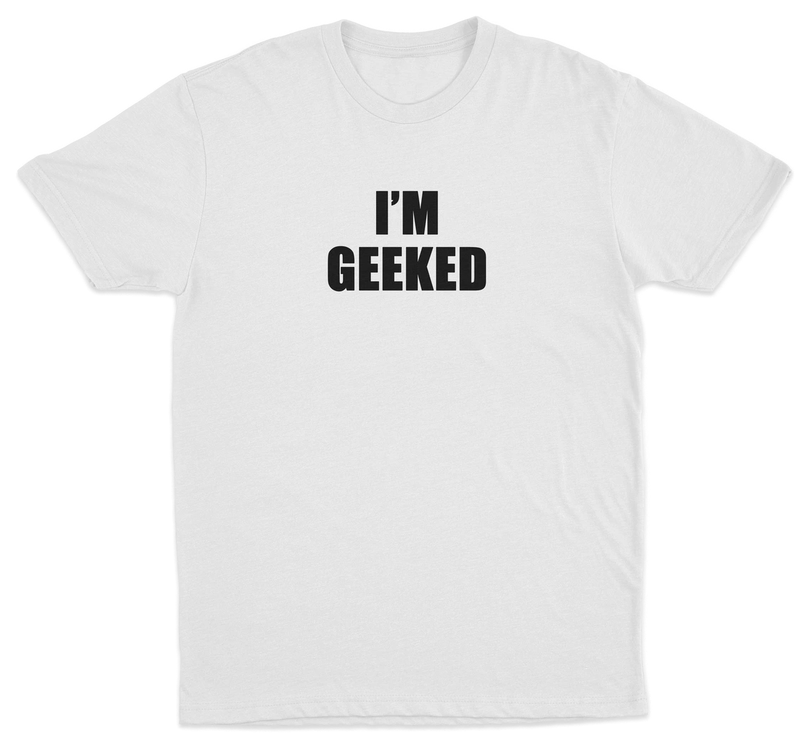 Geeked 2–Pack