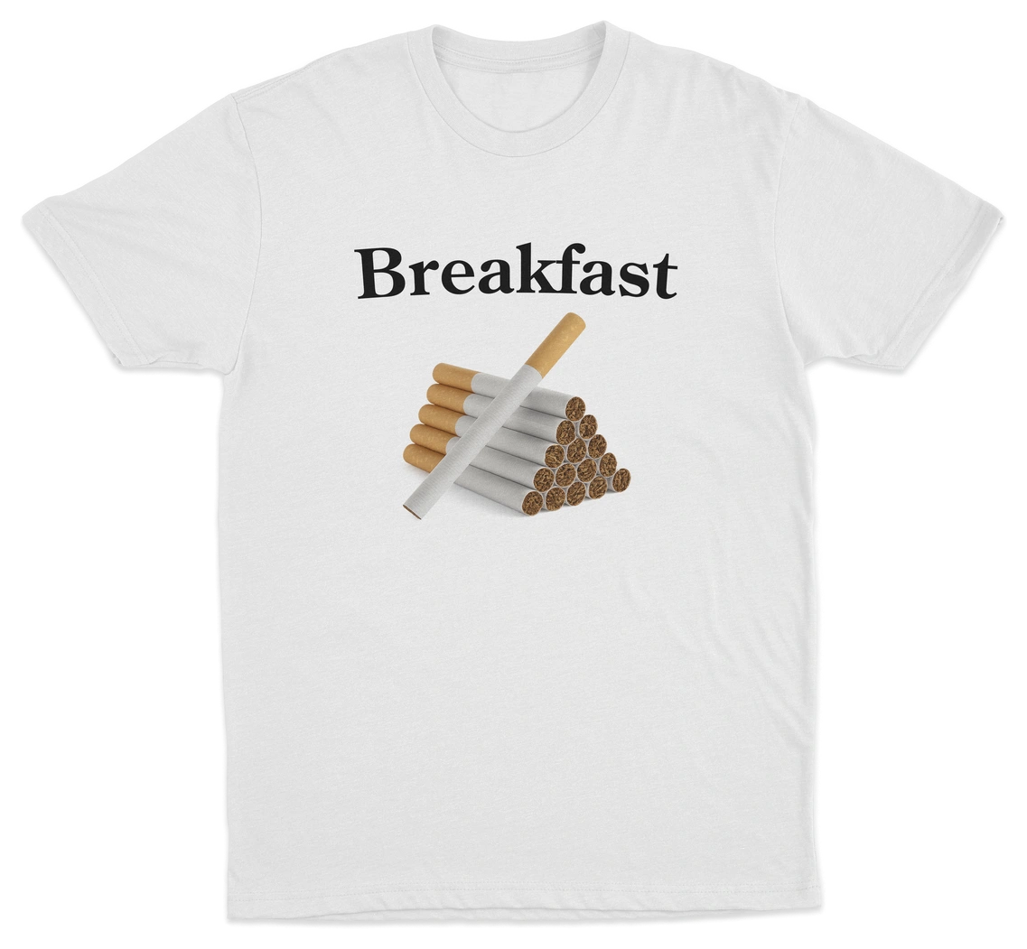 Breakfast T-Shirt