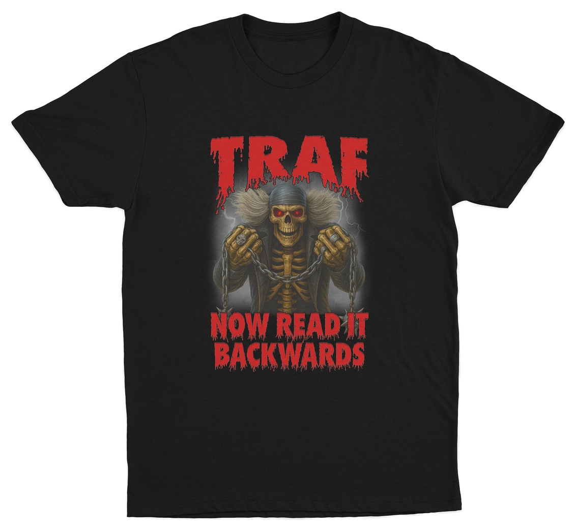 TRAF T-Shirt