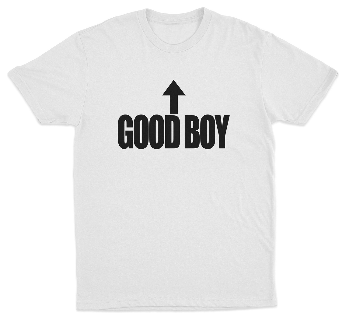 Good Boy T-Shirt
