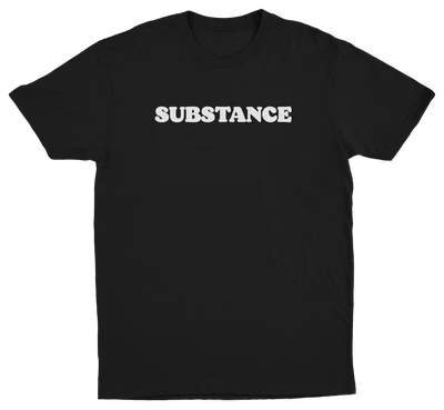 Substance T-Shirt