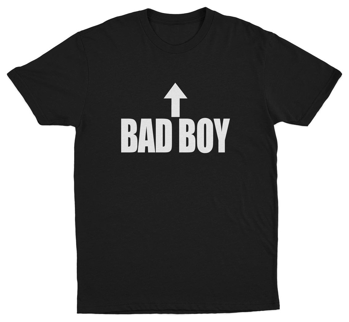 Bad Boy T-Shirt